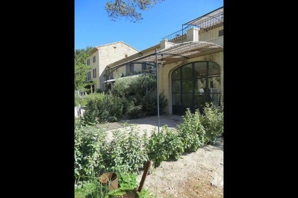 Domaine De Cassan Villa Lafare Exterior photo