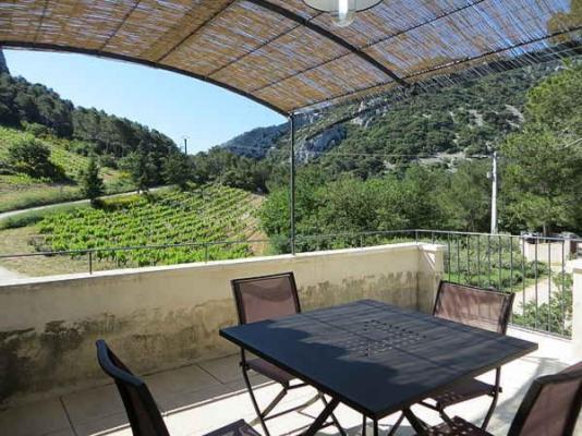 Domaine De Cassan Villa Lafare Exterior photo